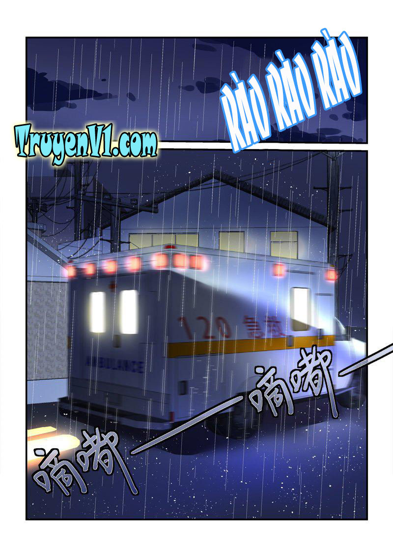 Bắt Cóc Hoàng Đế Về Hiện Đại Chapter 55 - Trang 2