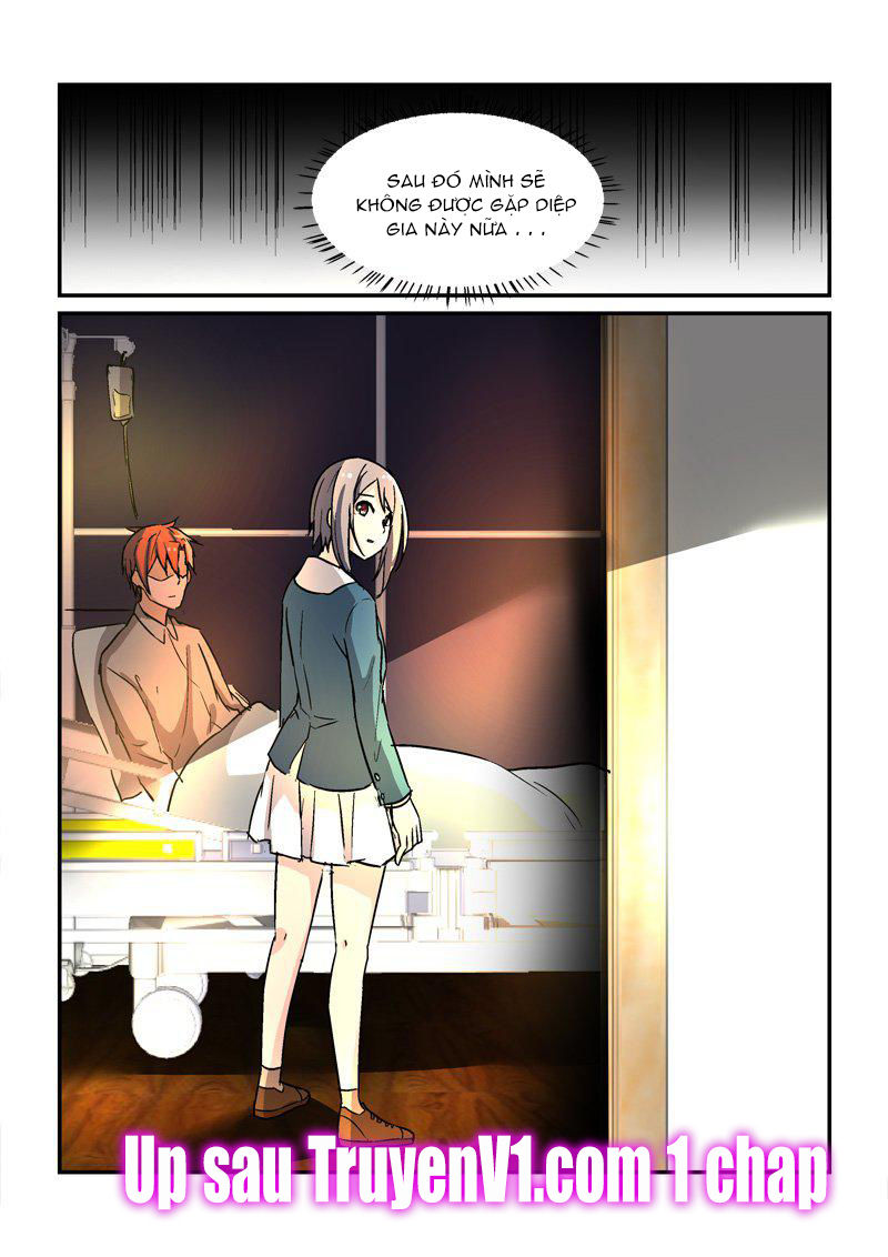 Bắt Cóc Hoàng Đế Về Hiện Đại Chapter 57 - Trang 2