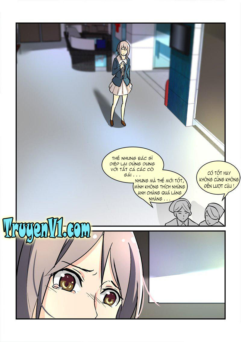 Bắt Cóc Hoàng Đế Về Hiện Đại Chapter 57 - Trang 2