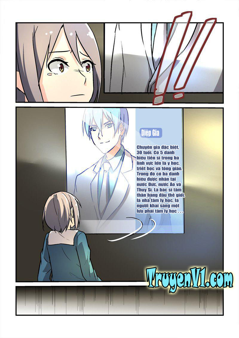 Bắt Cóc Hoàng Đế Về Hiện Đại Chapter 57 - Trang 2