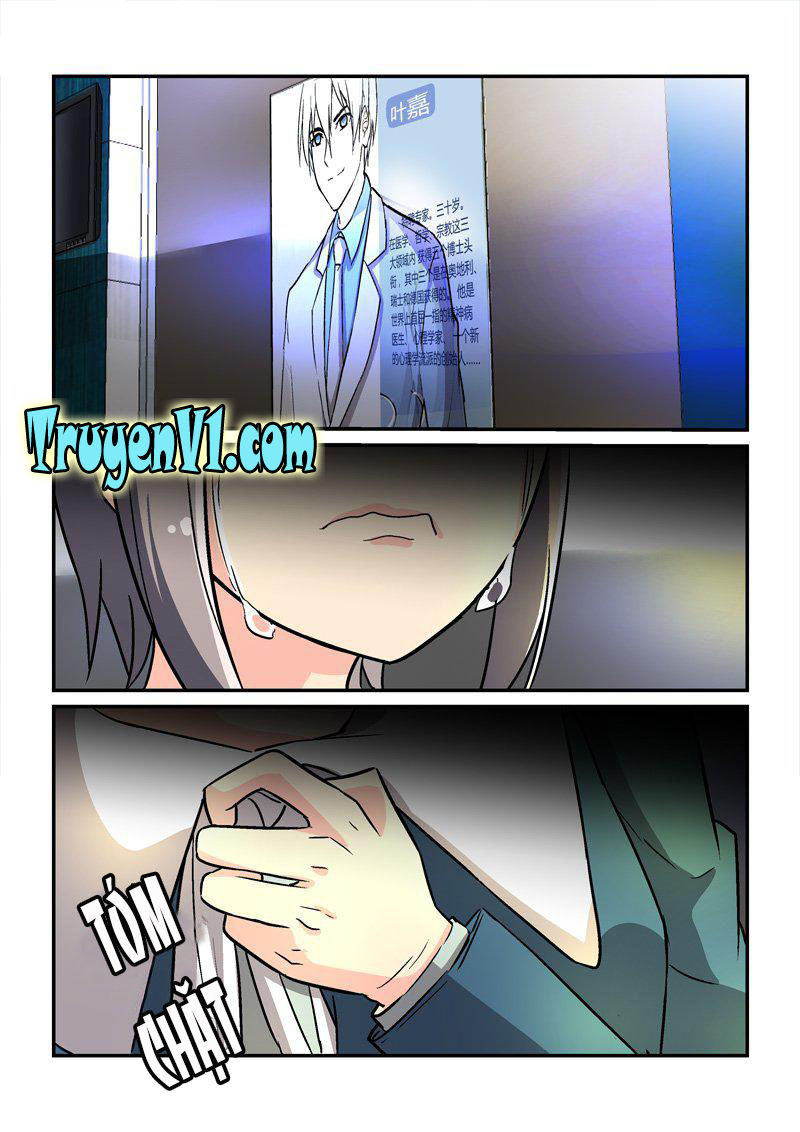 Bắt Cóc Hoàng Đế Về Hiện Đại Chapter 57 - Trang 2