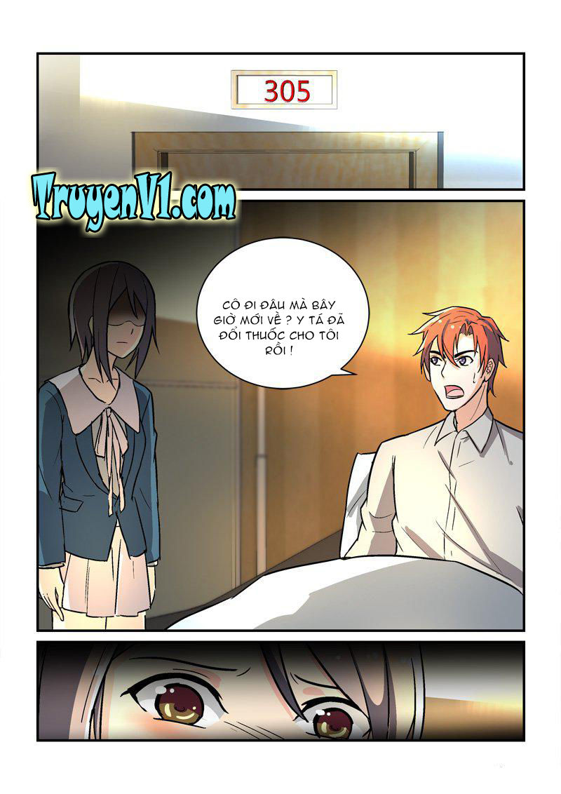 Bắt Cóc Hoàng Đế Về Hiện Đại Chapter 57 - Trang 2