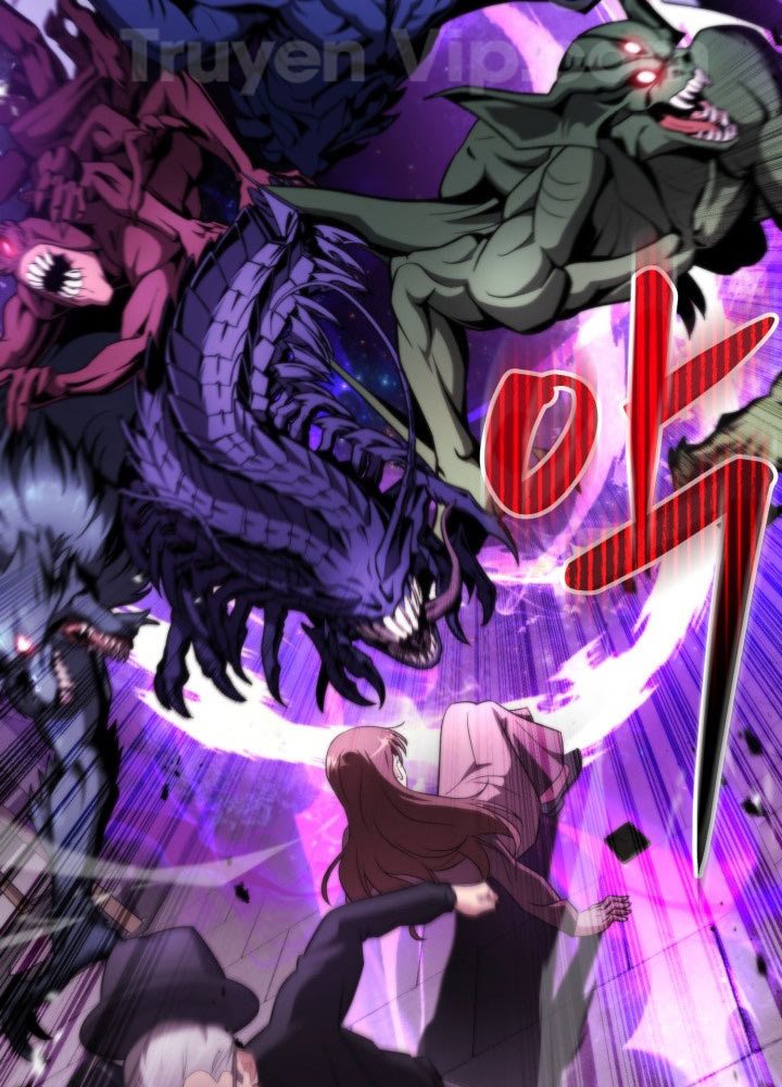 Bắt Cóc Long Nữ Chapter 1 - Trang 2