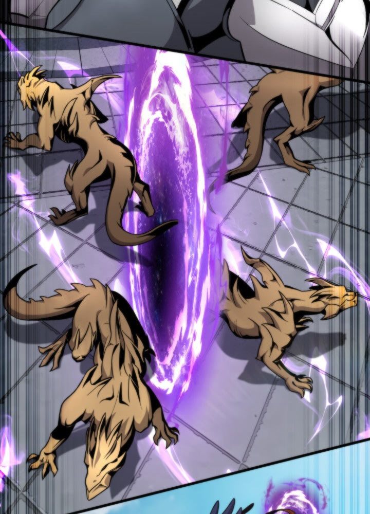 Bắt Cóc Long Nữ Chapter 1 - Trang 2