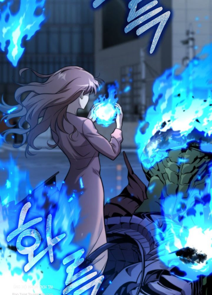 Bắt Cóc Long Nữ Chapter 1 - Trang 2