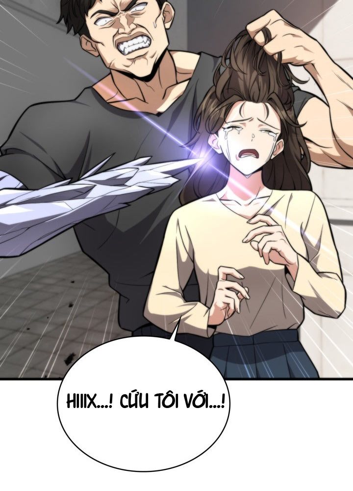 Bắt Cóc Long Nữ Chapter 1 - Trang 2