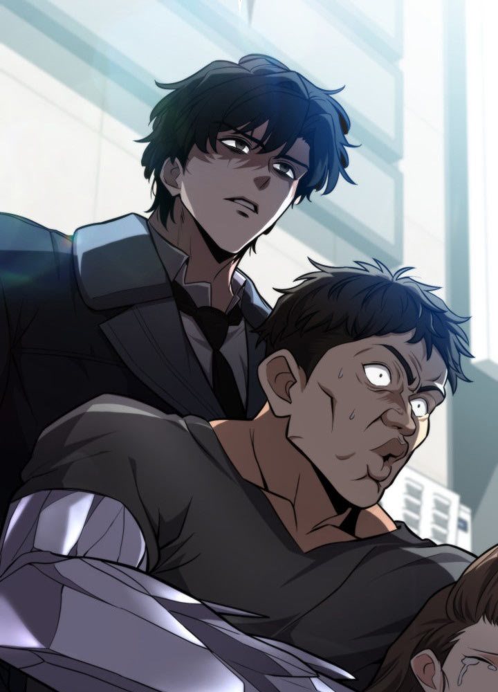 Bắt Cóc Long Nữ Chapter 1 - Trang 2