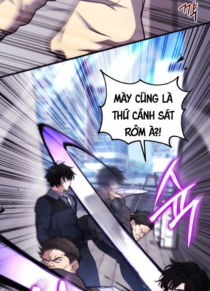 Bắt Cóc Long Nữ Chapter 1 - Trang 2