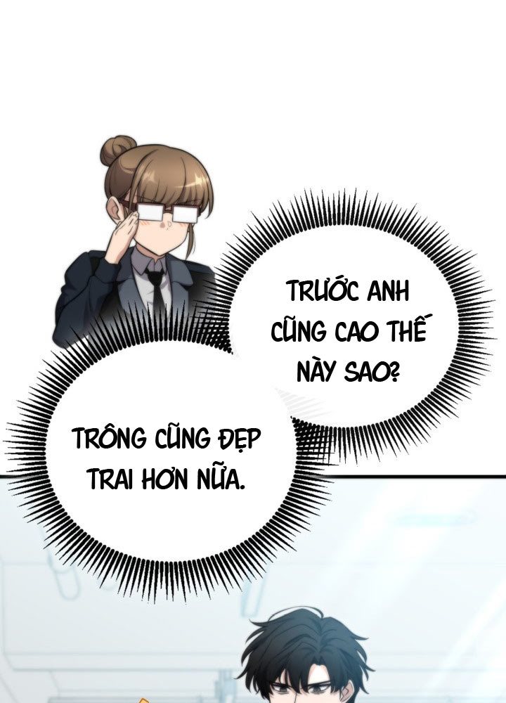Bắt Cóc Long Nữ Chapter 1 - Trang 2