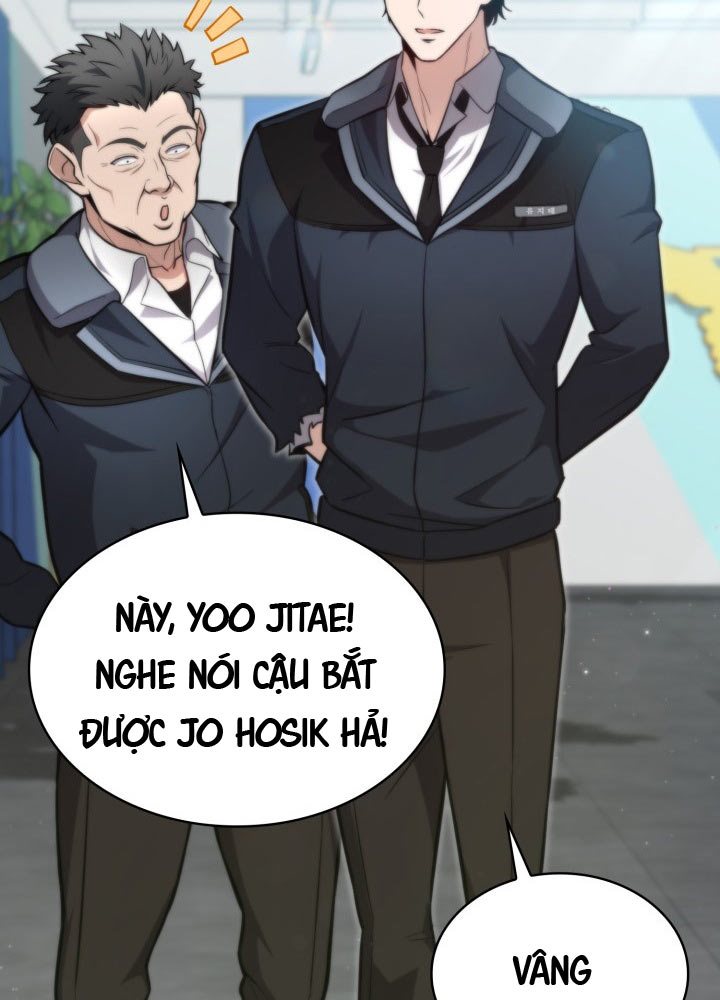 Bắt Cóc Long Nữ Chapter 1 - Trang 2