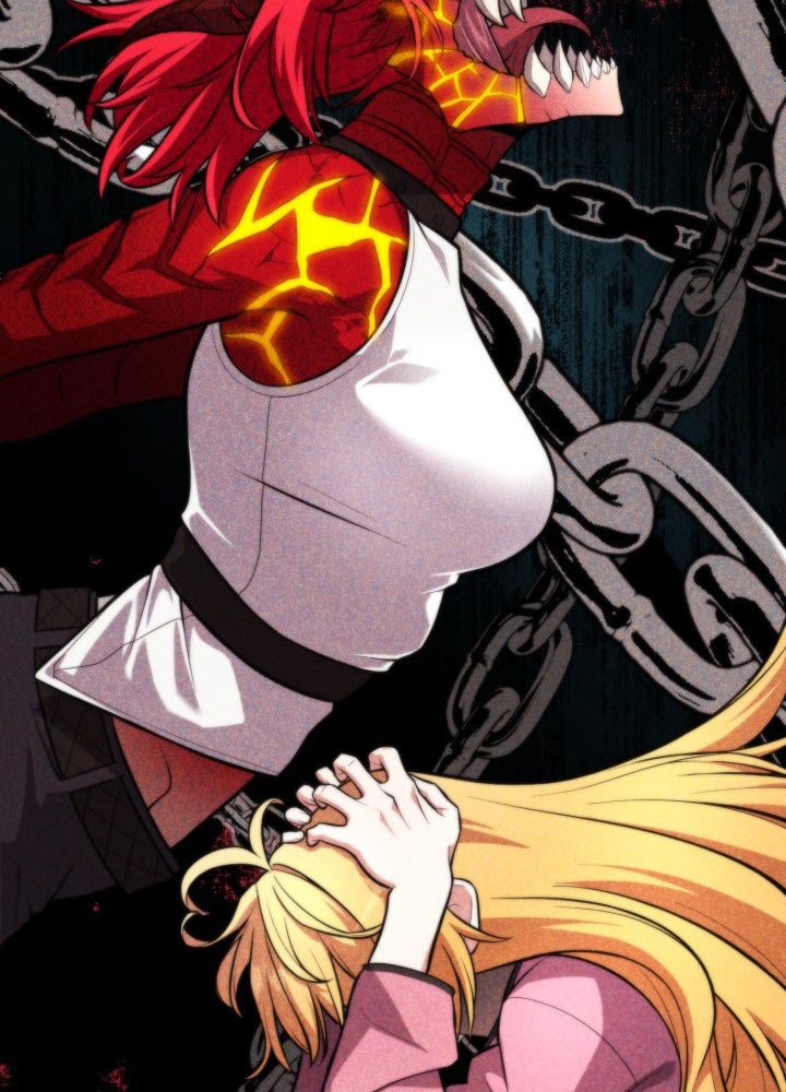 Bắt Cóc Long Nữ Chapter 1 - Trang 2