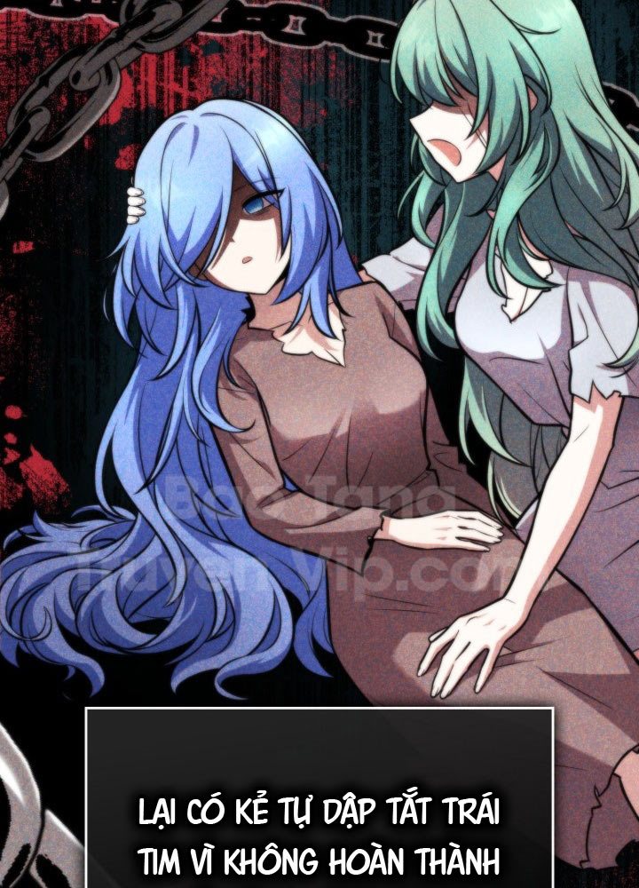 Bắt Cóc Long Nữ Chapter 1 - Trang 2