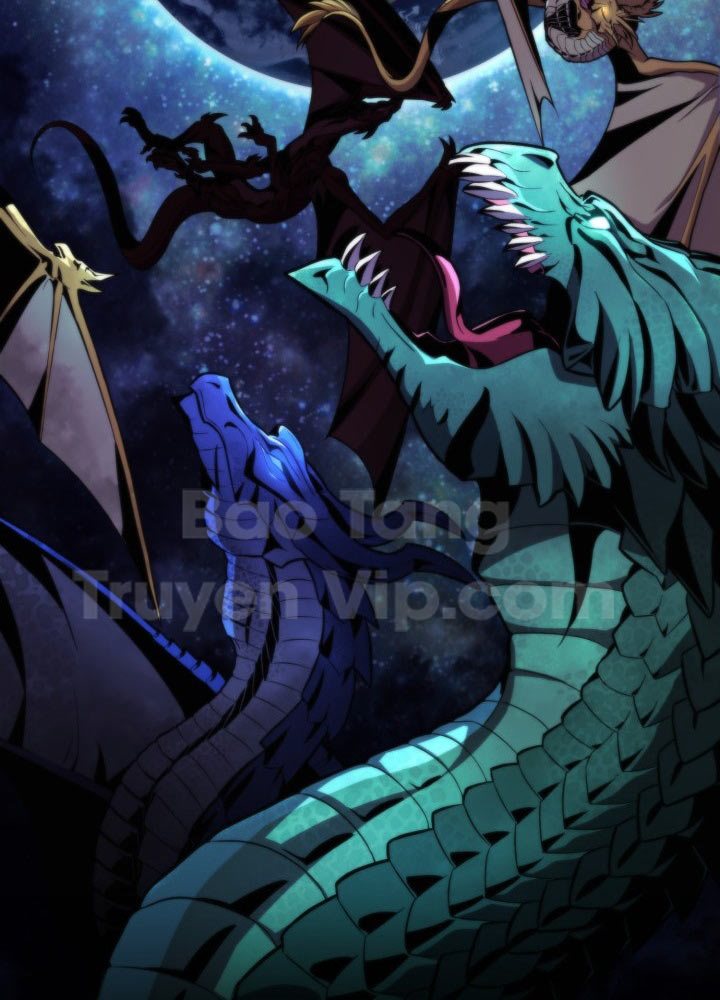 Bắt Cóc Long Nữ Chapter 1 - Trang 2