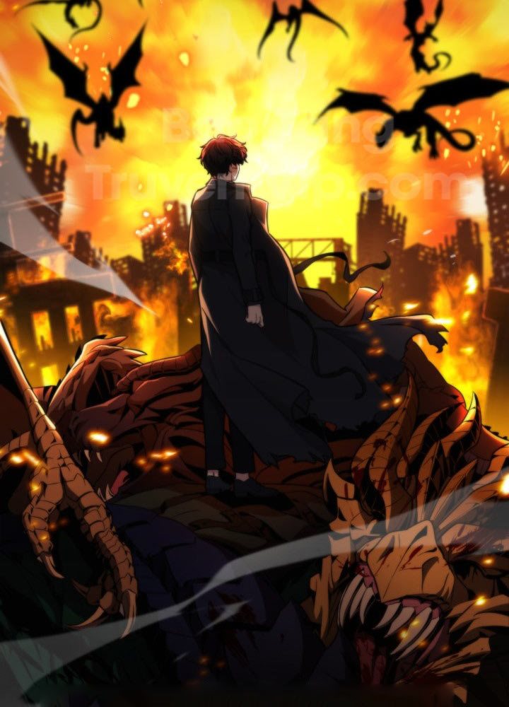 Bắt Cóc Long Nữ Chapter 1 - Trang 2