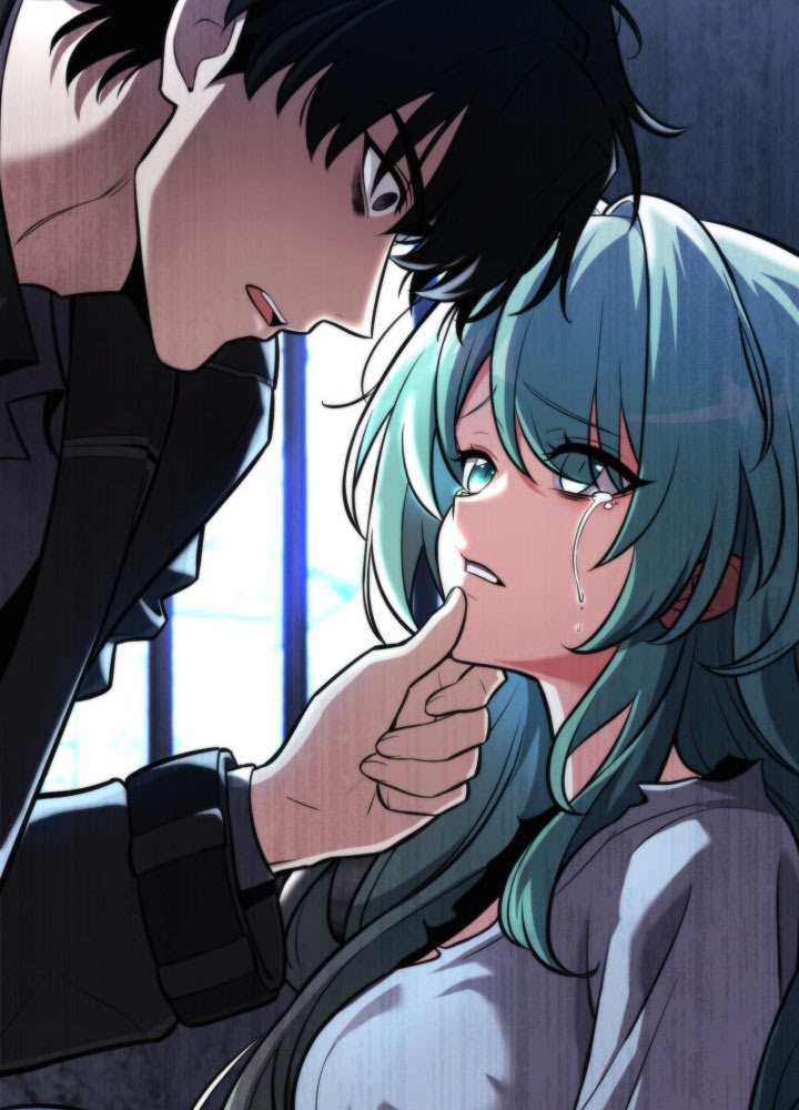 Bắt Cóc Long Nữ Chapter 1 - Trang 2