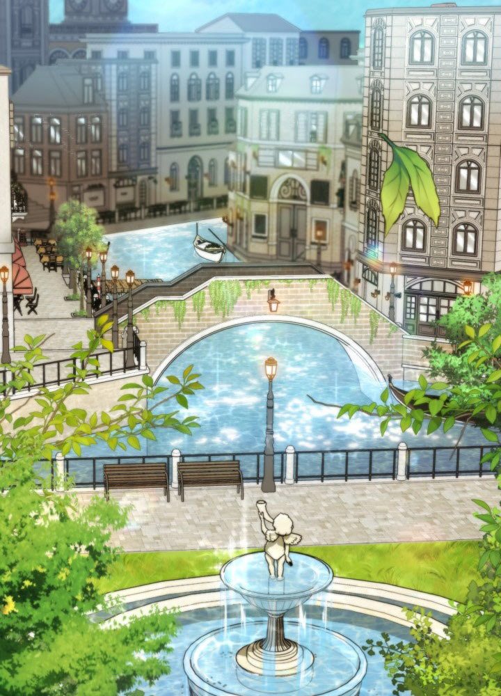 Bắt Cóc Long Nữ Chapter 1 - Trang 2