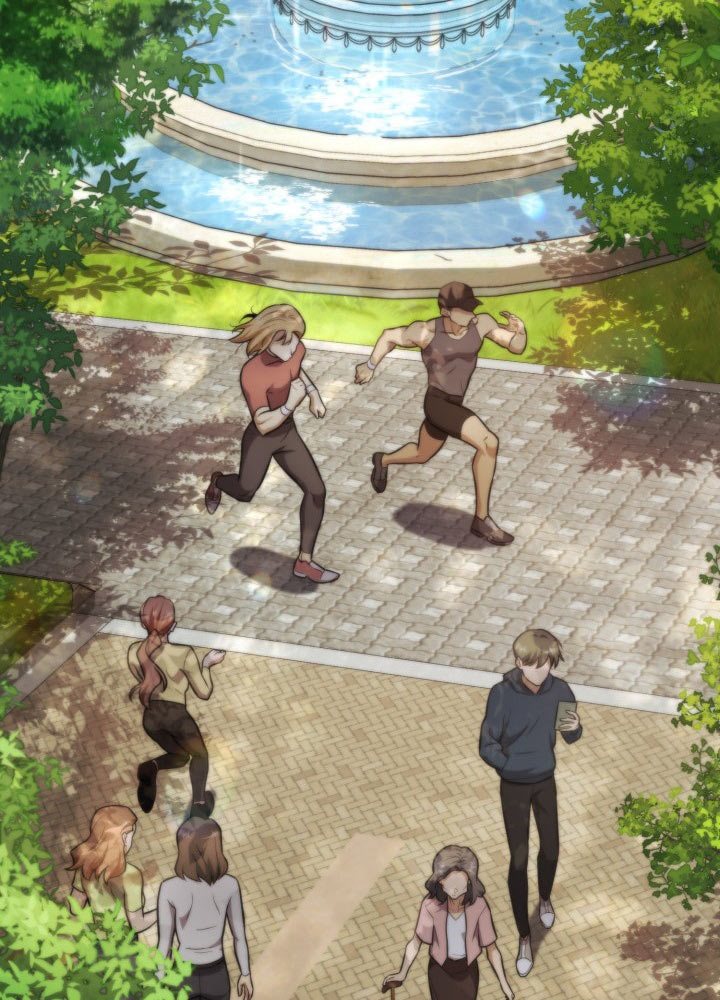 Bắt Cóc Long Nữ Chapter 1 - Trang 2