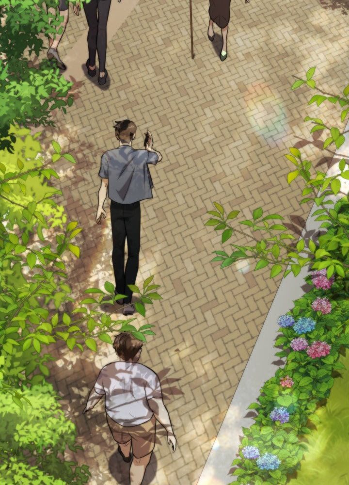 Bắt Cóc Long Nữ Chapter 1 - Trang 2