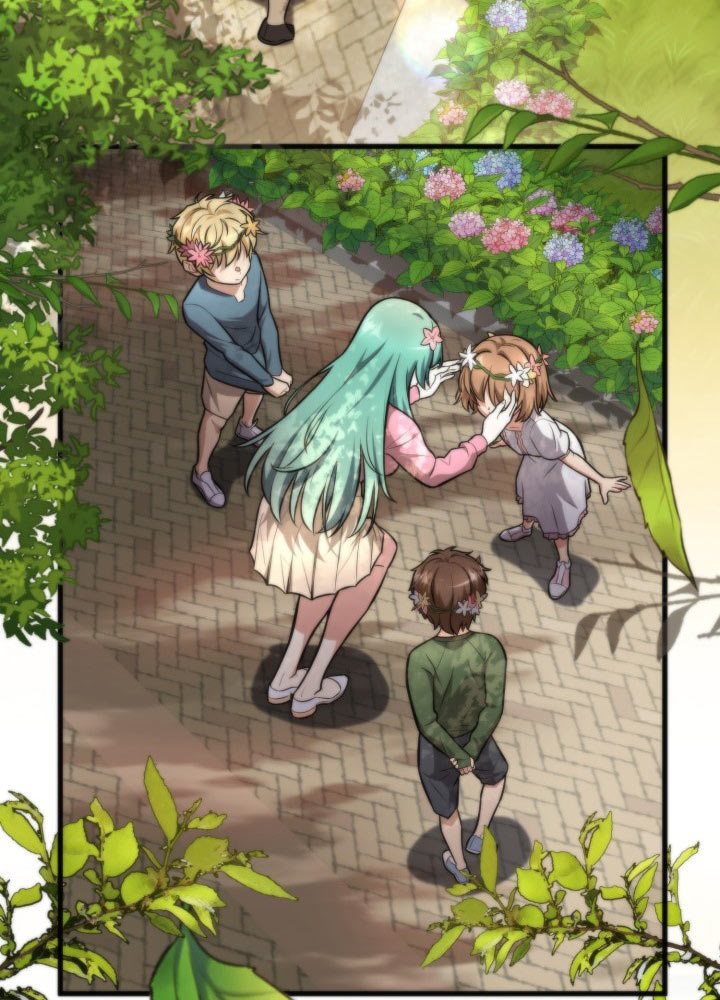 Bắt Cóc Long Nữ Chapter 1 - Trang 2