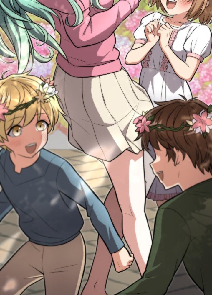 Bắt Cóc Long Nữ Chapter 1 - Trang 2