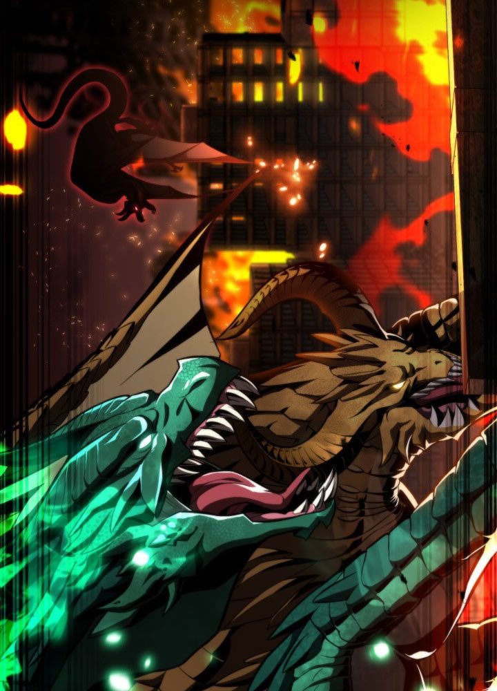 Bắt Cóc Long Nữ Chapter 1 - Trang 2