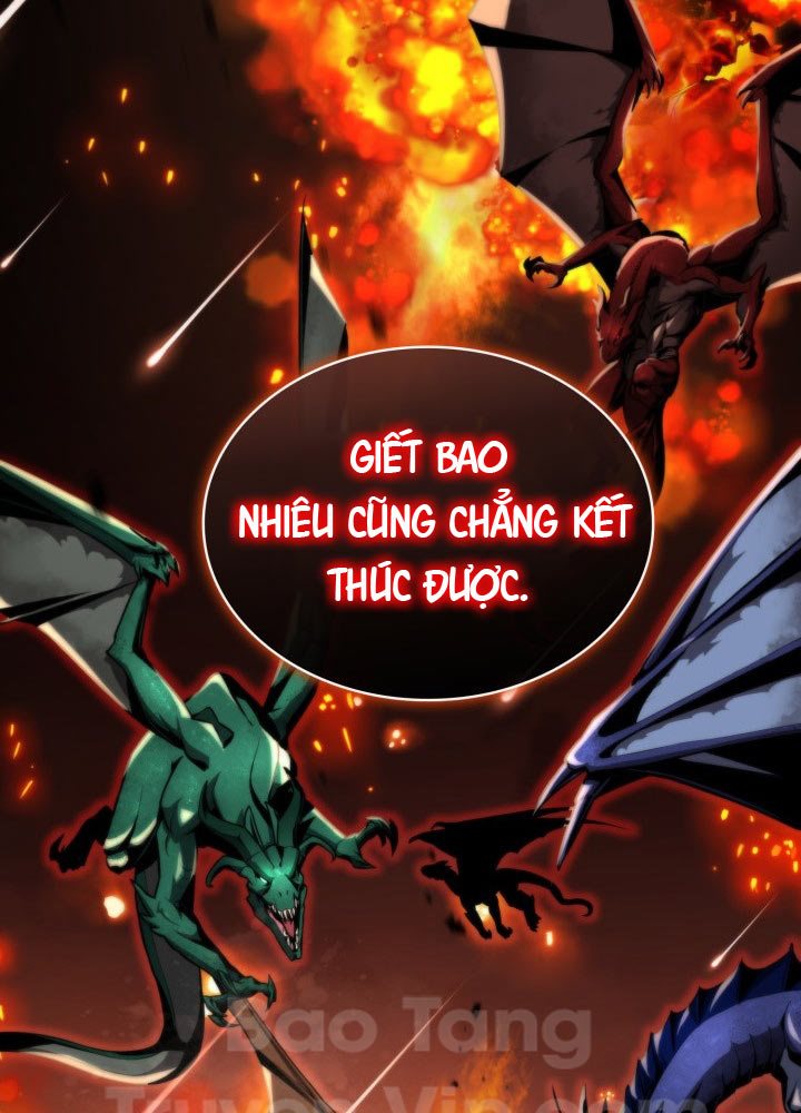 Bắt Cóc Long Nữ Chapter 1 - Trang 2