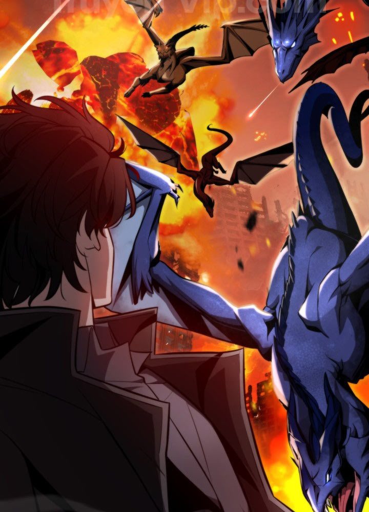 Bắt Cóc Long Nữ Chapter 1 - Trang 2