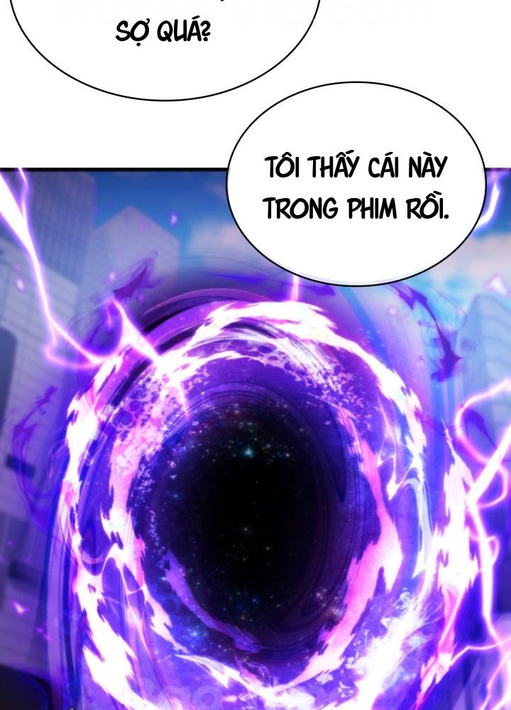 Bắt Cóc Long Nữ Chapter 1 - Trang 2