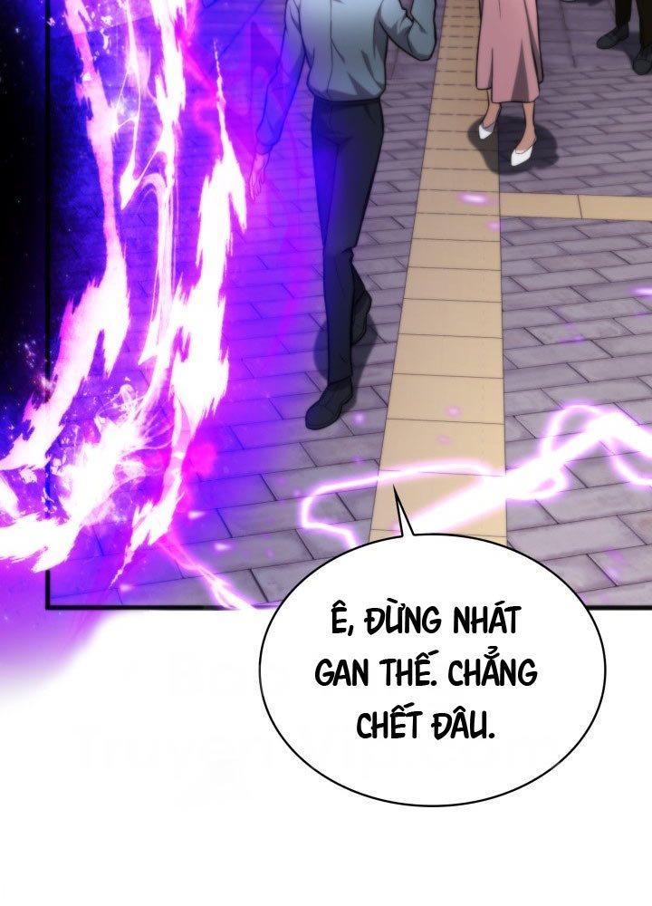 Bắt Cóc Long Nữ Chapter 1 - Trang 2