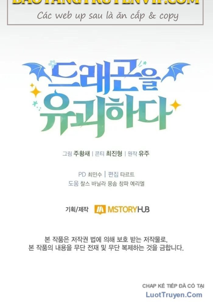 Bắt Cóc Long Nữ Chapter 10 - Trang 2