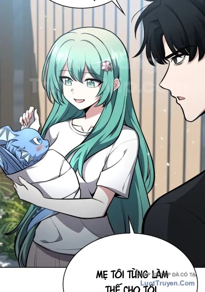 Bắt Cóc Long Nữ Chapter 10 - Trang 2