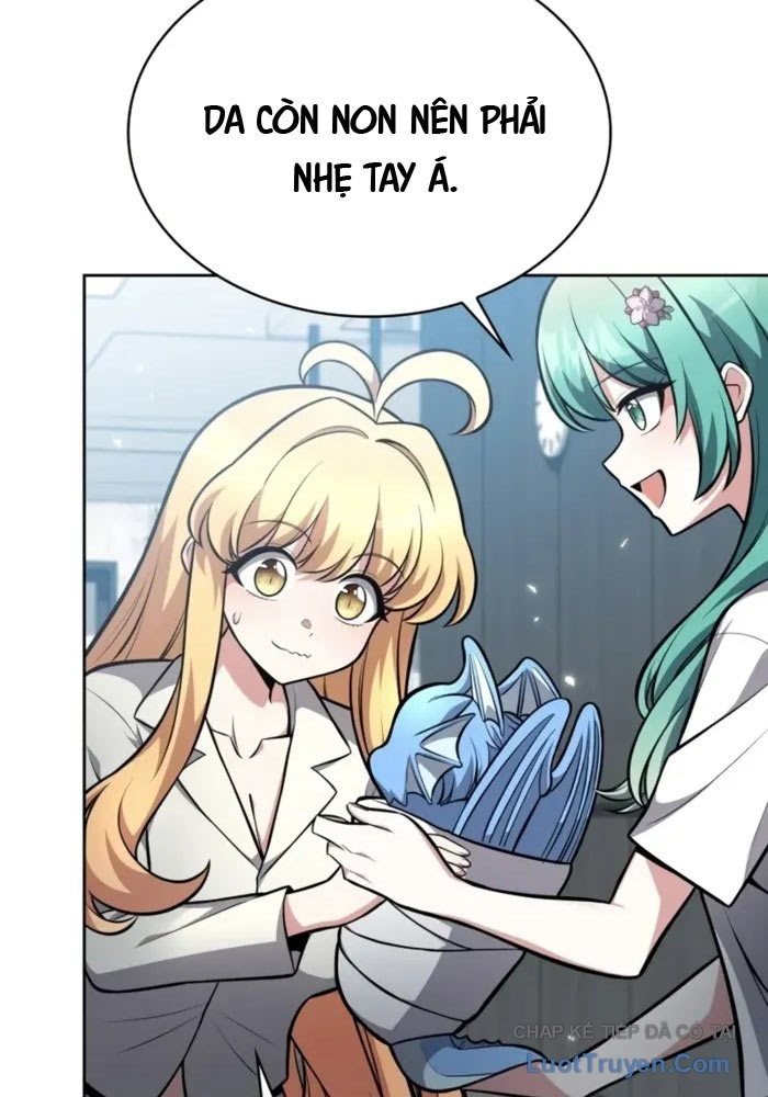 Bắt Cóc Long Nữ Chapter 10 - Trang 2