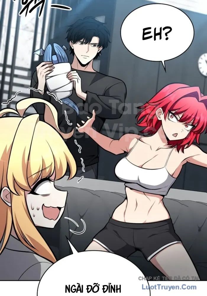 Bắt Cóc Long Nữ Chapter 10 - Trang 2