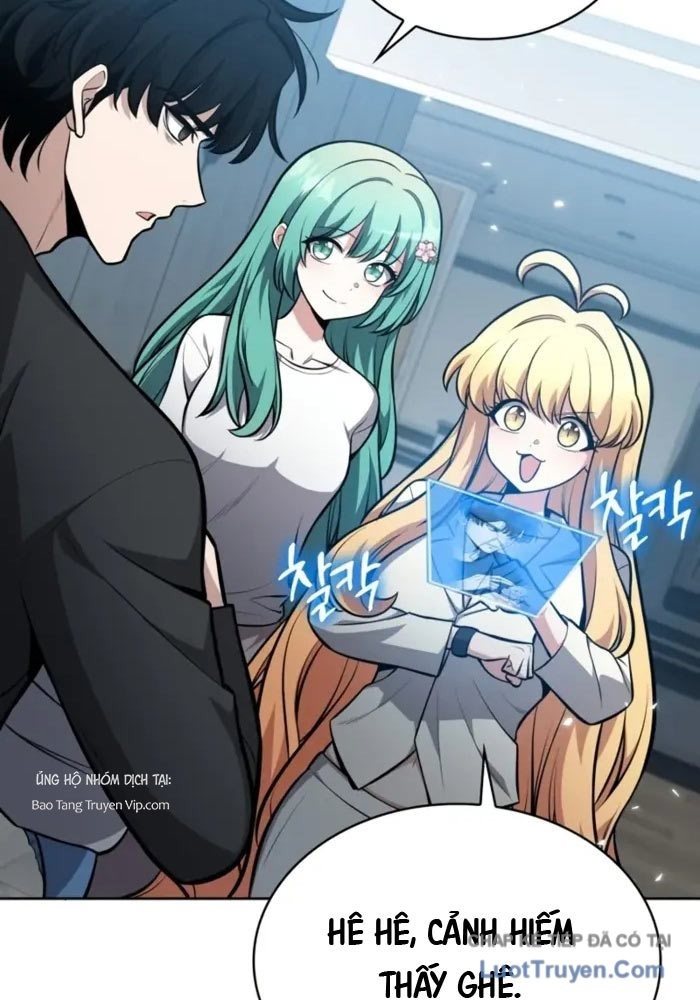 Bắt Cóc Long Nữ Chapter 10 - Trang 2