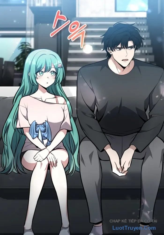 Bắt Cóc Long Nữ Chapter 10 - Trang 2