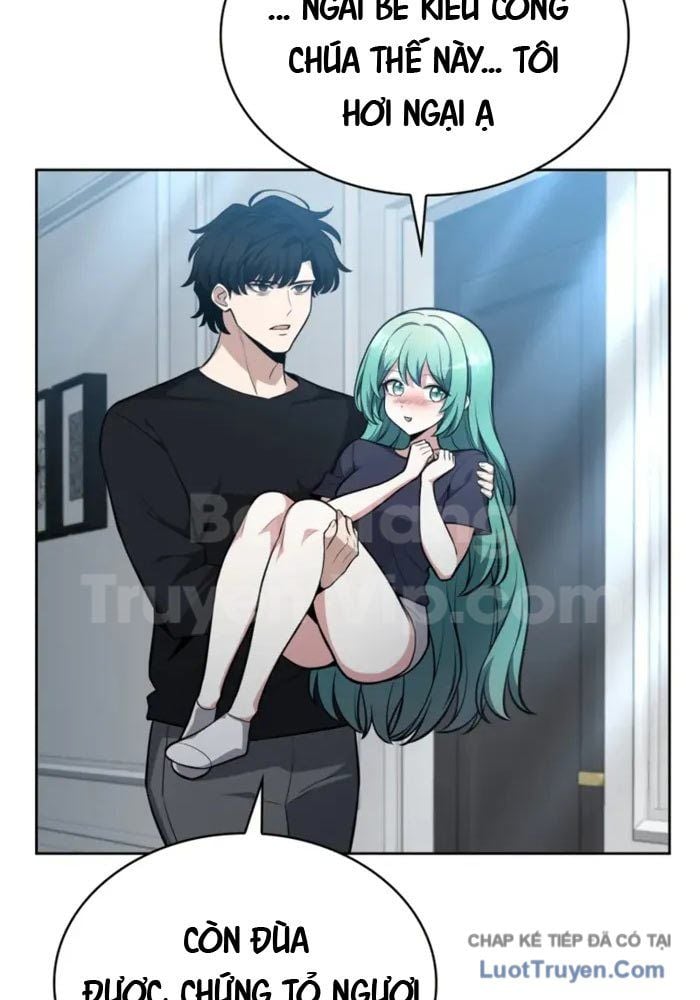 Bắt Cóc Long Nữ Chapter 11 - Trang 2