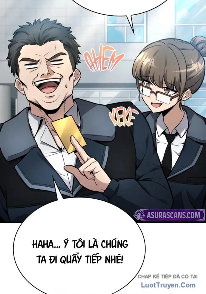 Bắt Cóc Long Nữ Chapter 11 - Trang 2