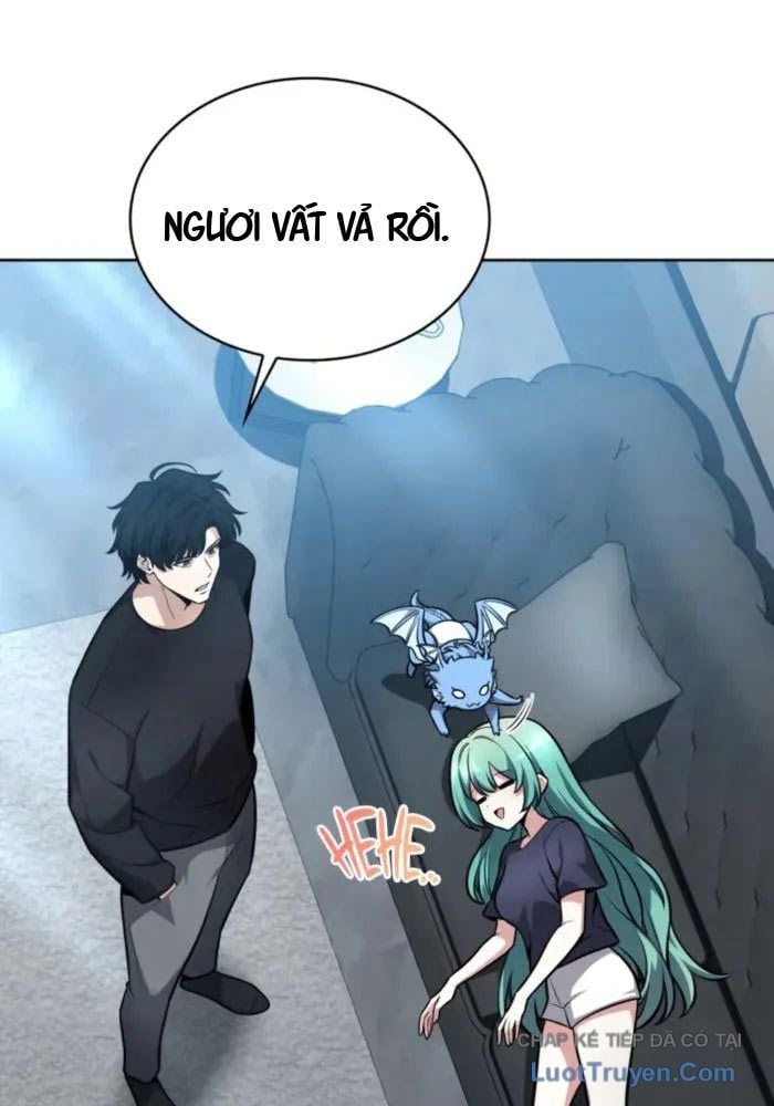 Bắt Cóc Long Nữ Chapter 11 - Trang 2