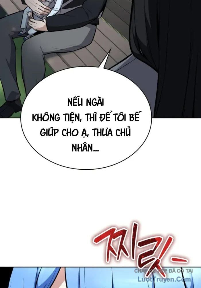 Bắt Cóc Long Nữ Chapter 11 - Trang 2