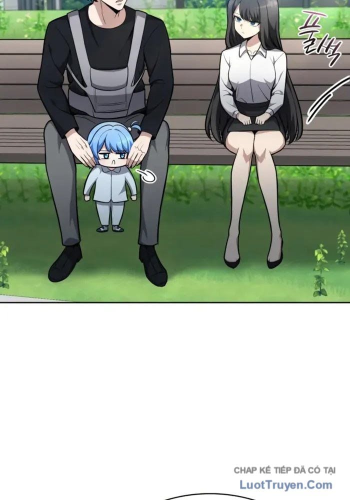 Bắt Cóc Long Nữ Chapter 11 - Trang 2