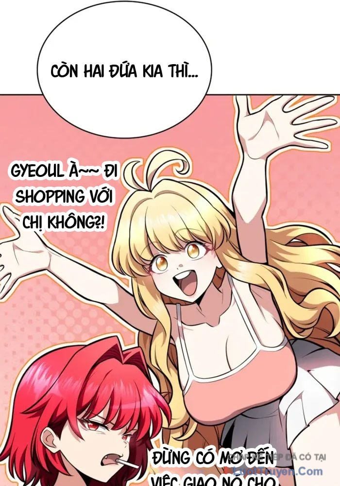 Bắt Cóc Long Nữ Chapter 11 - Trang 2