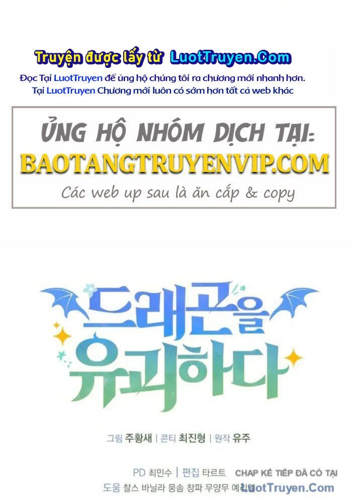Bắt Cóc Long Nữ Chapter 17 - Trang 2