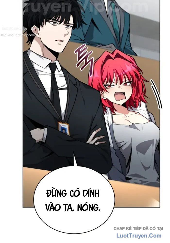 Bắt Cóc Long Nữ Chapter 17 - Trang 2