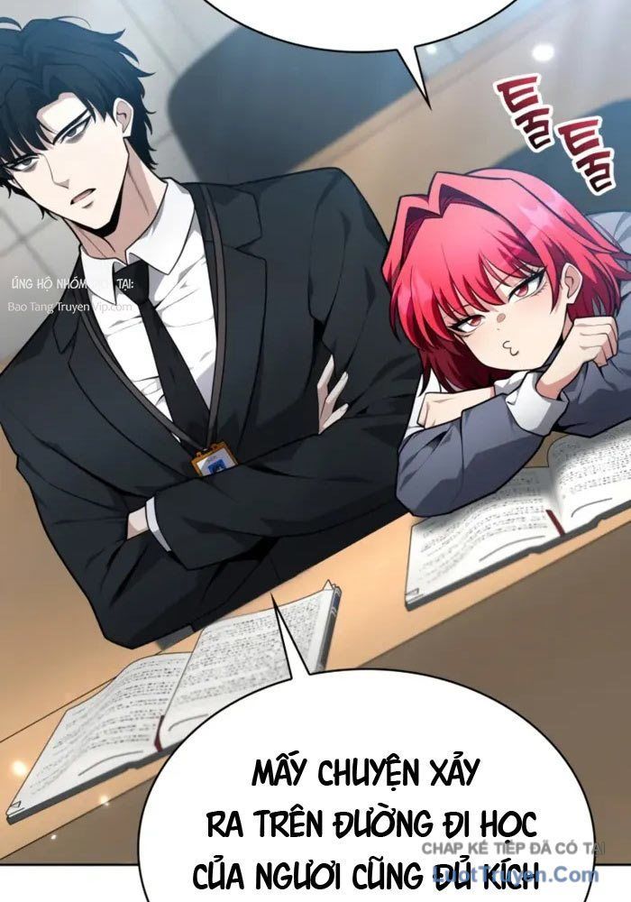 Bắt Cóc Long Nữ Chapter 17 - Trang 2