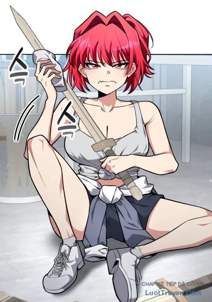 Bắt Cóc Long Nữ Chapter 17 - Trang 2