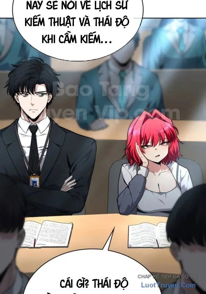 Bắt Cóc Long Nữ Chapter 17 - Trang 2