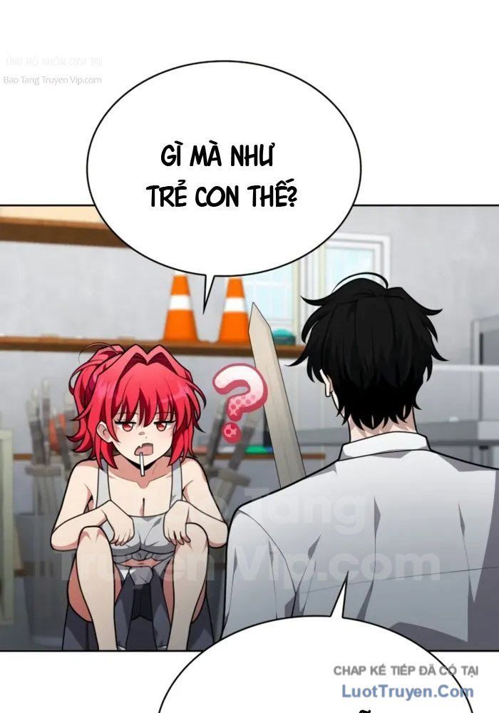 Bắt Cóc Long Nữ Chapter 17 - Trang 2