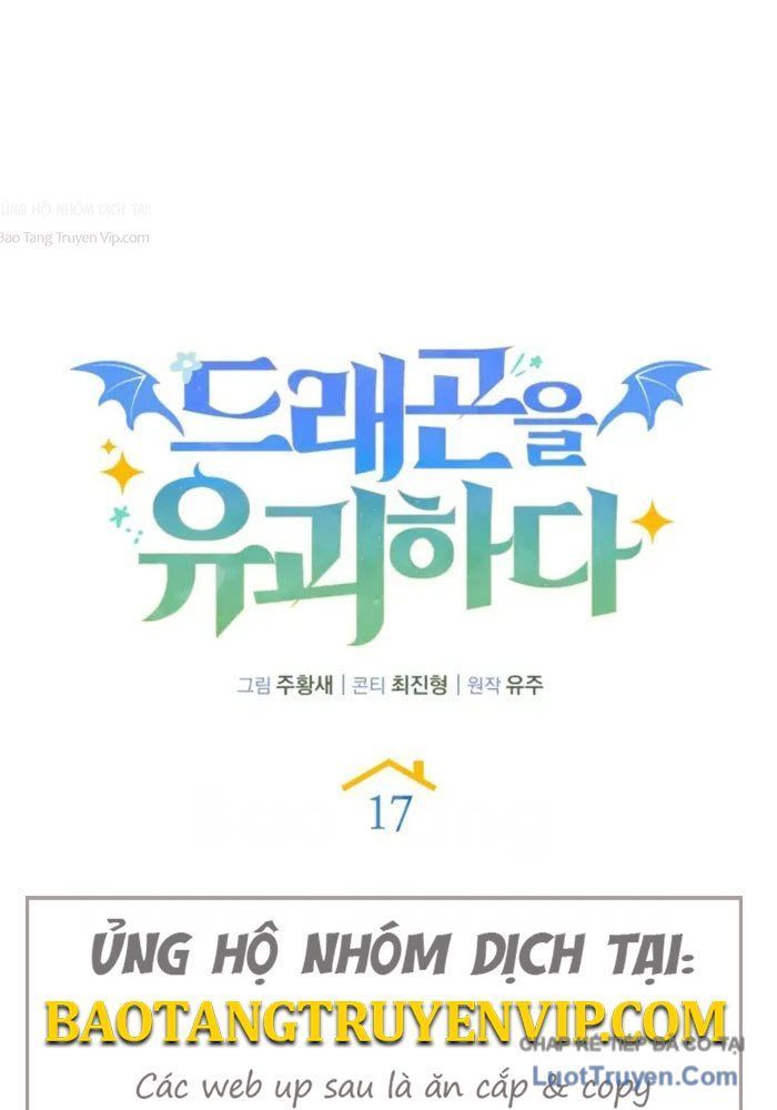 Bắt Cóc Long Nữ Chapter 17 - Trang 2