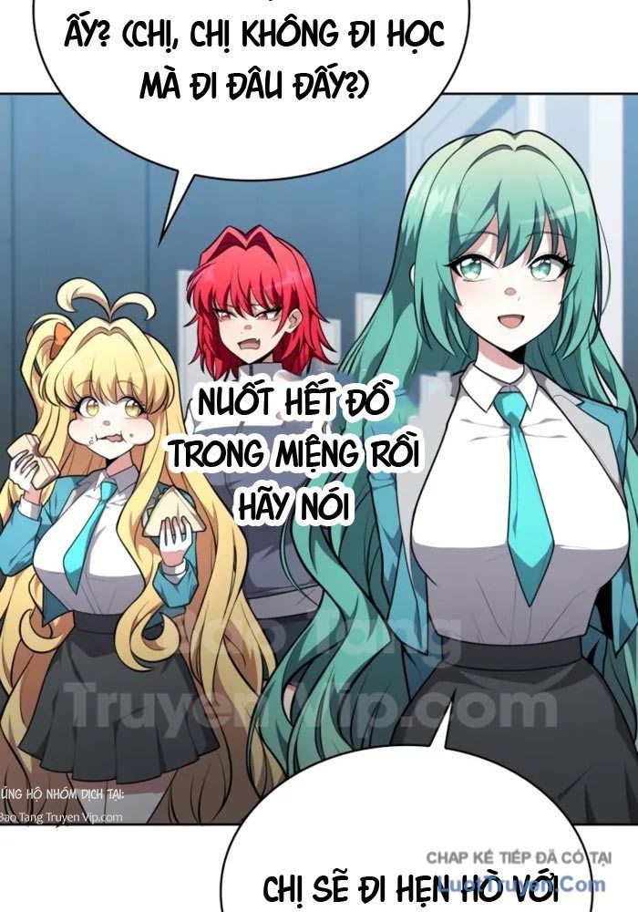 Bắt Cóc Long Nữ Chapter 18 - Trang 2