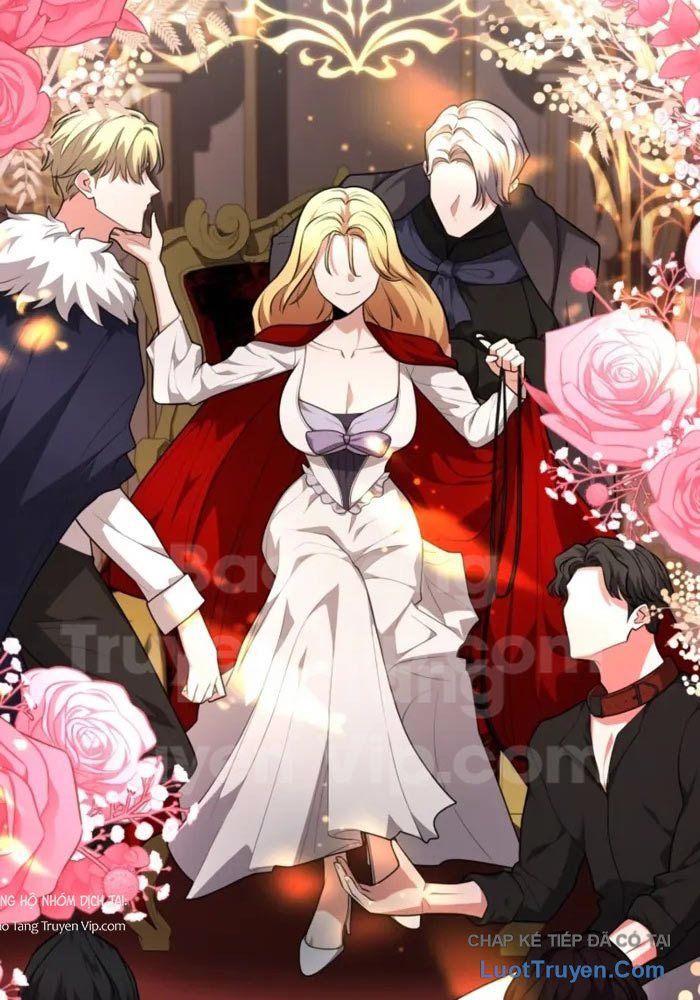 Bắt Cóc Long Nữ Chapter 18 - Trang 2